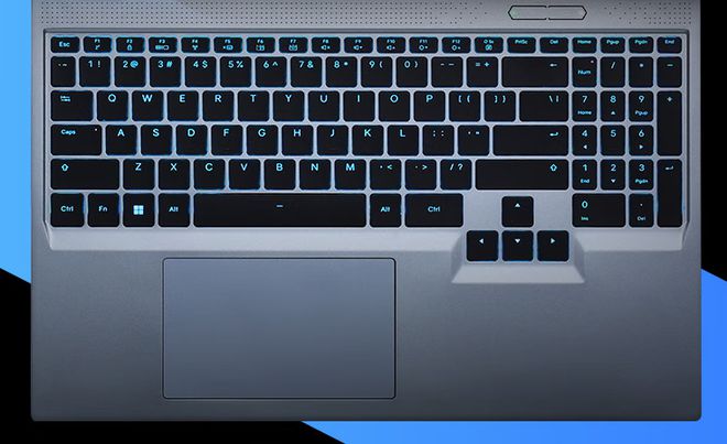 X90三款强力游戏本补贴后不足7000元CQ9电子平台14650HX14700H(图10)