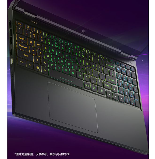 X90三款强力游戏本补贴后不足7000元CQ9电子平台14650HX14700H(图3)