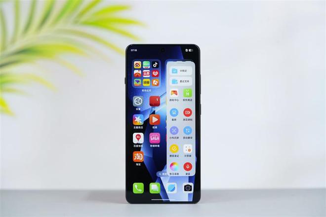 具性价比的骁龙8至尊旗舰 游戏水桶机皇！CQ9电子一加Ace 5 Pro评测：最(图15)