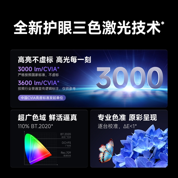 k投影仪：当贝X5S Pro高端投影新体验CQ9电子登录注册2025目前最好的家用4(图8)