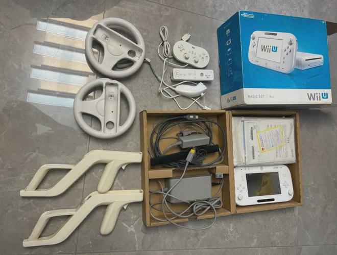 游戏机内置62寸触摸屏能玩塞尔达传说CQ9电子最新网站300元的最强亲子(图5)