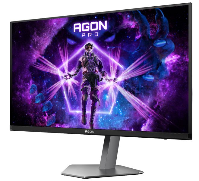 X 5080必搭4K240Hz OLED显示器CQ9电子游戏平台这台神器拉满游戏体验！RT(图7)