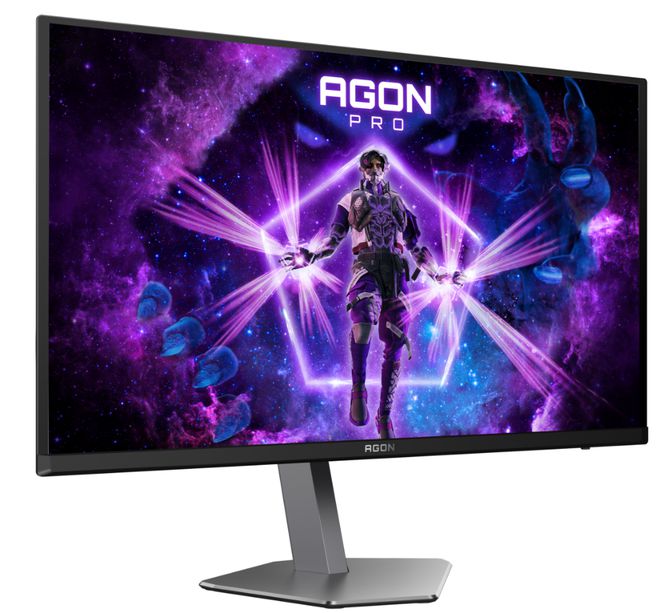 X 5080必搭4K240Hz OLED显示器CQ9电子游戏平台这台神器拉满游戏体验！RT(图2)