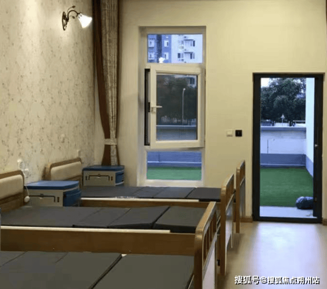 选！北京市丰台区怡海养老照料中心收费电话地址一览CQ9电子版入口2025年7月北京认知症养老院首(图2)