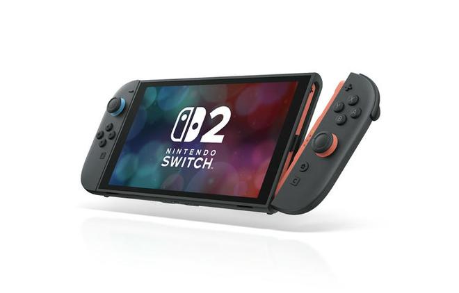 可能涨价任天堂总裁的采访透露出对关税不满CQ9电子平台入口Switch 2在美国(图2)