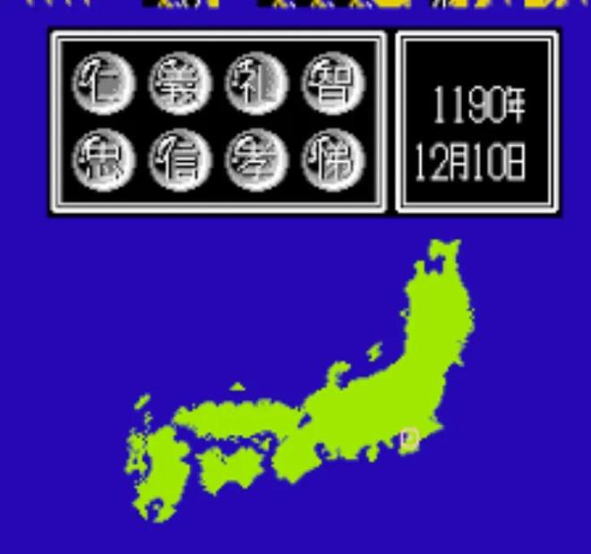 早年涉足RPG的经典神作却也包含诸多败笔CQ9电子最新网站FC里见八犬传SNK(图13)