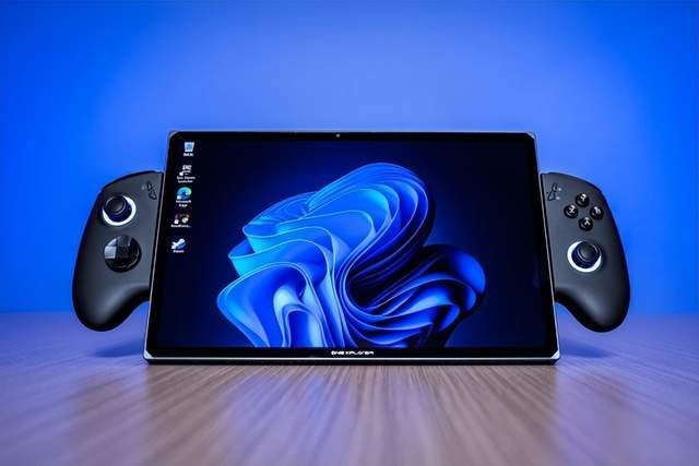 ayer 游侠 X1 Air 深度评测CQ9电子全能形态再定义！OneXPl(图3)