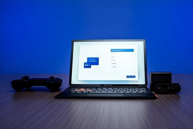 ayer 游侠 X1 Air 深度评测CQ9电子全能形态再定义！OneXPl(图12)