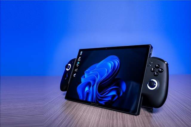 ayer 游侠 X1 Air 深度评测CQ9电子全能形态再定义！OneXPl(图13)