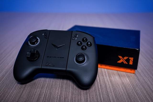 ayer 游侠 X1 Air 深度评测CQ9电子全能形态再定义！OneXPl(图17)