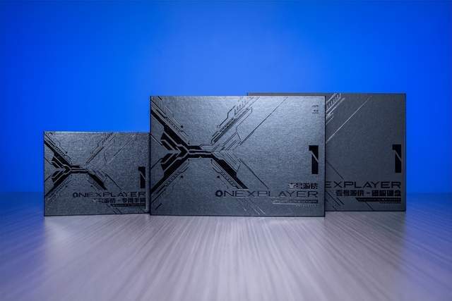 ayer 游侠 X1 Air 深度评测CQ9电子全能形态再定义！OneXPl(图18)