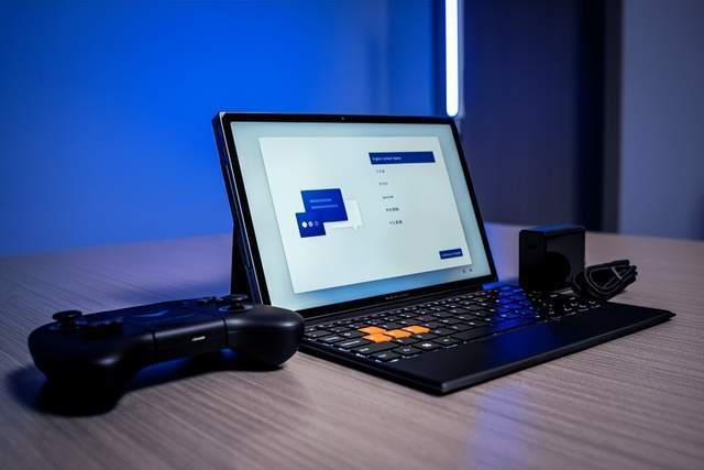 ayer 游侠 X1 Air 深度评测CQ9电子全能形态再定义！OneXPl(图20)