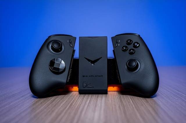 ayer 游侠 X1 Air 深度评测CQ9电子全能形态再定义！OneXPl(图26)