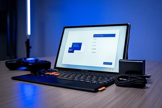 ayer 游侠 X1 Air 深度评测CQ9电子全能形态再定义！OneXPl(图27)