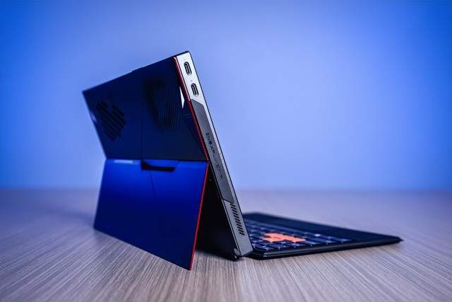 ayer 游侠 X1 Air 深度评测CQ9电子全能形态再定义！OneXPl(图28)