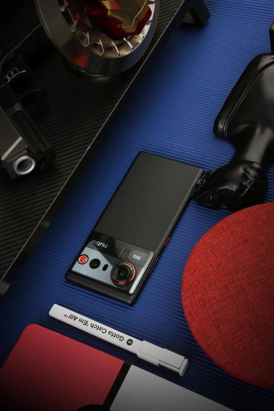 ”！努比亚 Z80 Ultra深度体验C