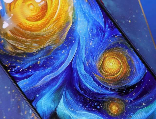 游戏机努比亚Z80 Ultra测评CQ9电子专用平台能拍能打！街拍(图9)