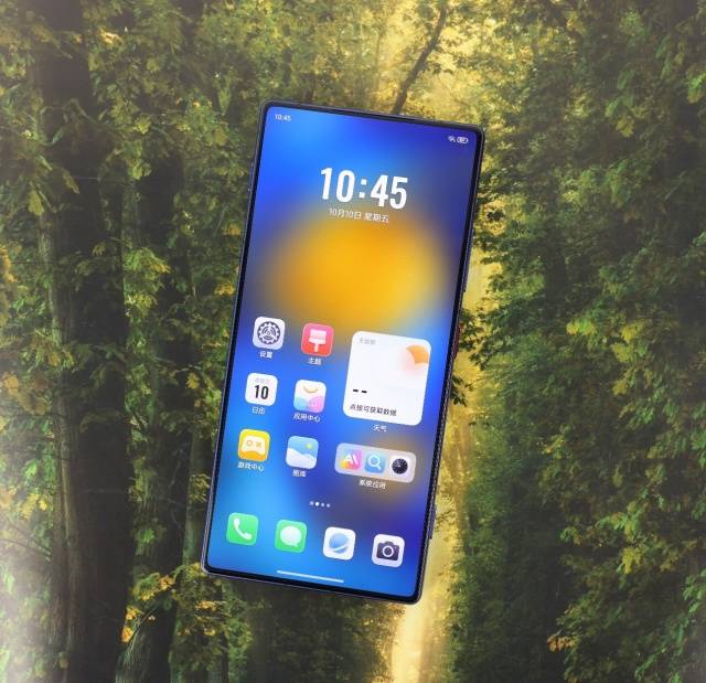 游戏机努比亚Z80 Ultra测评CQ9电子专用平台能拍能打！街拍(图10)