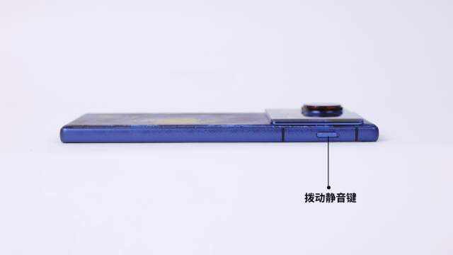 游戏机努比亚Z80 Ultra测评CQ9电子专用平台能拍能打！街拍(图12)