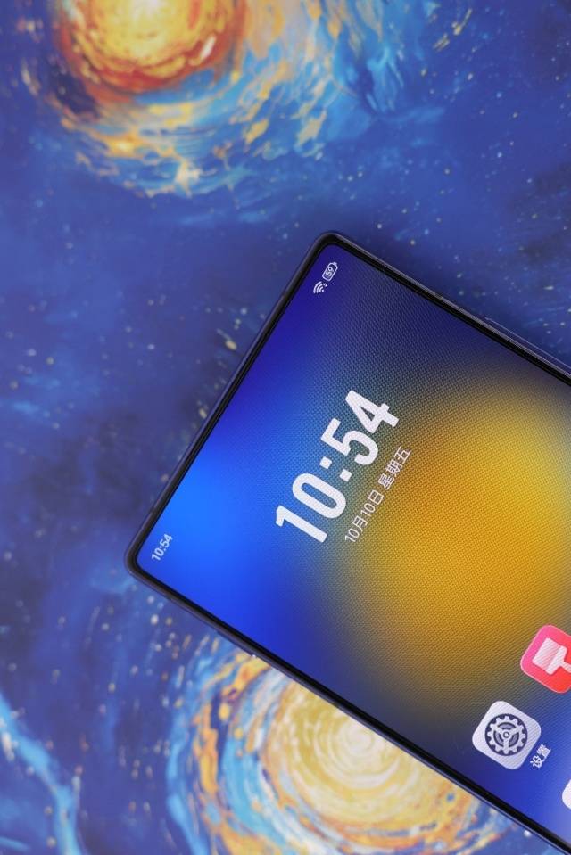 游戏机努比亚Z80 Ultra测评CQ9电子专用平台能拍能打！街拍(图22)